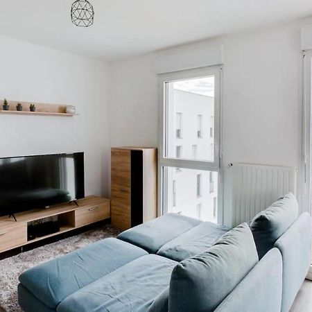 Le Bel Appartement רן מראה חיצוני תמונה