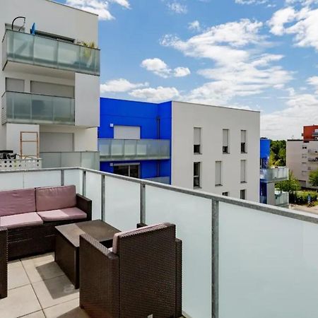 Le Bel Appartement רן מראה חיצוני תמונה