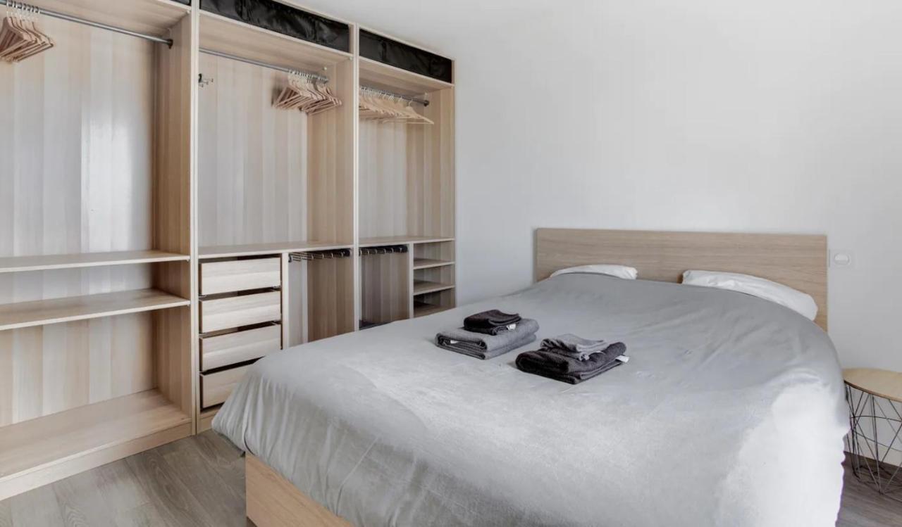 Le Bel Appartement רן מראה חיצוני תמונה