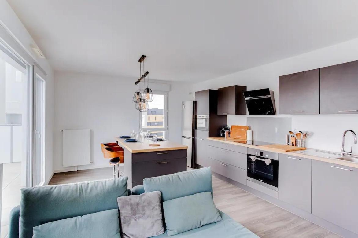 Le Bel Appartement רן מראה חיצוני תמונה