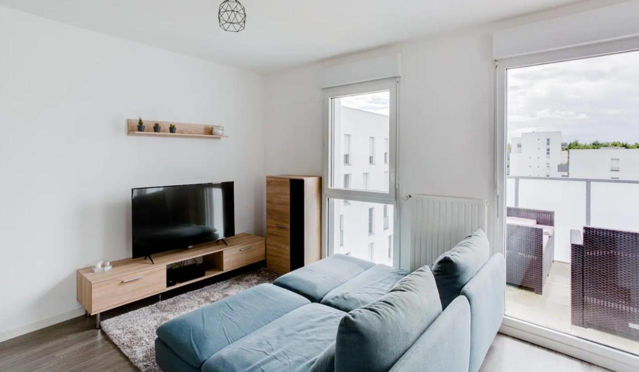 Le Bel Appartement רן מראה חיצוני תמונה